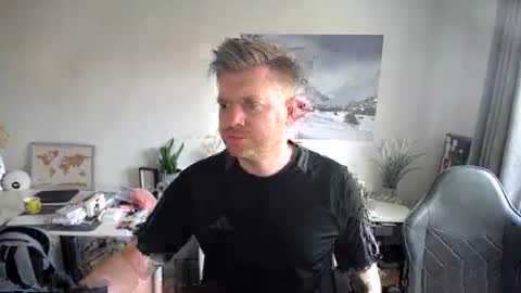 steelk2010 online show from 27, 4, 2026