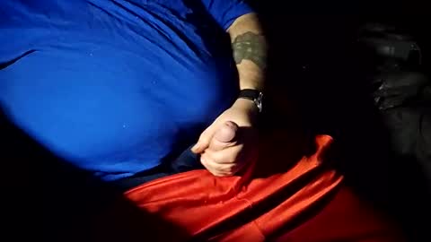 steelman8484 online show from 4, 1, 2025