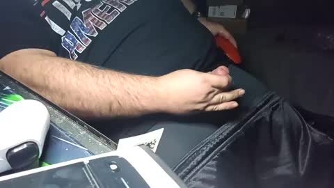 steelman8484 online show from 19, 1, 2025