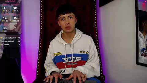 Steev online show from 7, 12, 2024