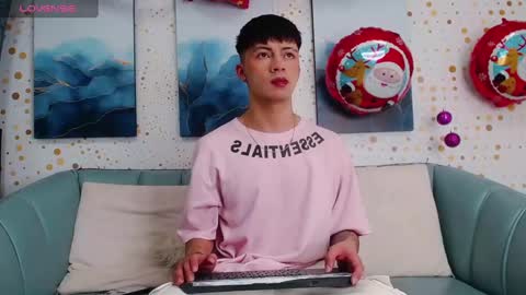 Steev online show from 28, 12, 2024