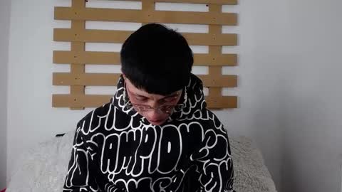 Steev online show from 26, 1, 2025