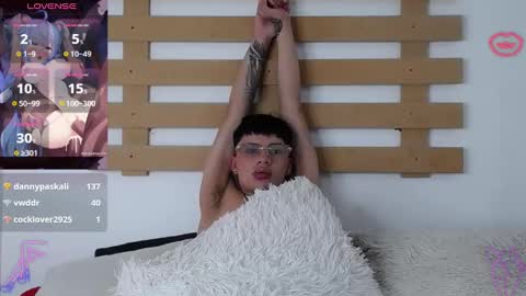 Steev online show from 26, 1, 2025