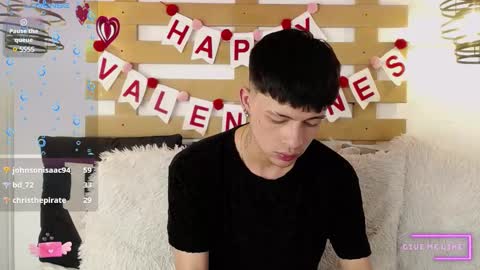 Steev online show from 8, 2, 2025