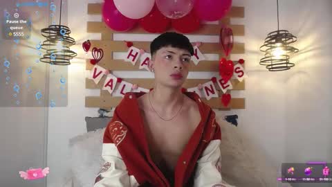 Steev online show from 11, 2, 2025