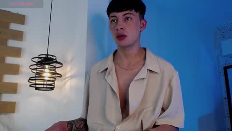 Steev online show from 1, 3, 2025