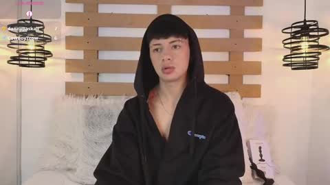 Steev online show from 12, 3, 2025