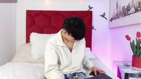 Steev online show from 11, 2, 2026