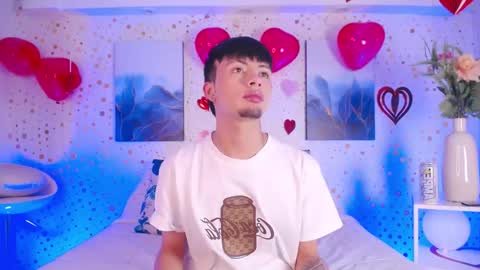 Steev online show from 17, 2, 2026