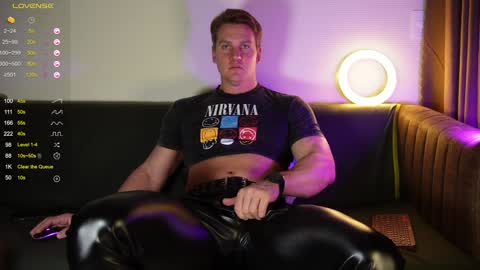 Steeve online show from 15, 12, 2024