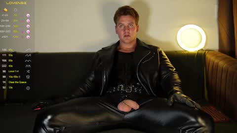 Steeve online show from 21, 2, 2025