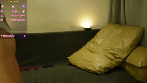 Steeve online show from 24, 4, 2026