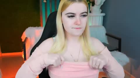stef_nicks online show from 21, 4, 2026