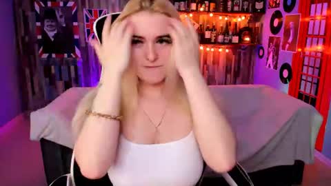 stef_nicks online show from 10, 6, 2026