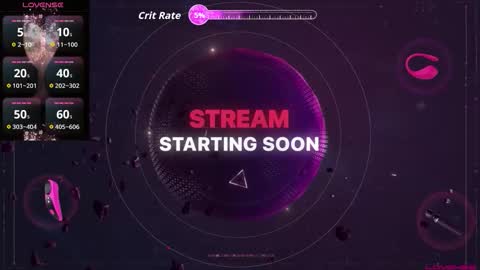 Karla online show from 4, 12, 2025