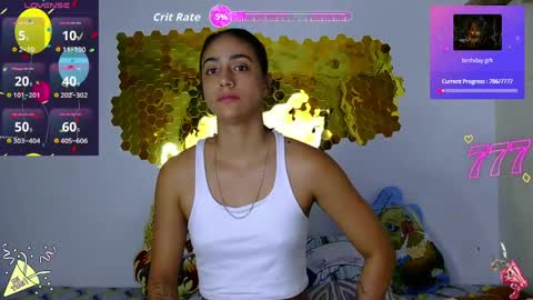 Karla online show from 20, 4, 2026