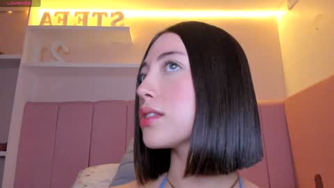 Snapshot of stefaagomez chatting on 23, 12, 2024 Stefa Gomez online show from 23, 12, 2024