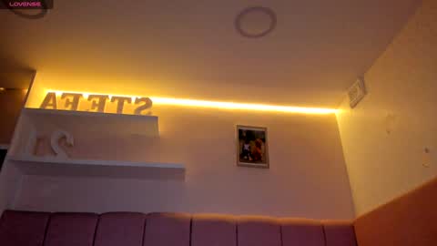 Snapshot of stefaagomez chatting on 23, 12, 2024 Stefa Gomez online show from 23, 12, 2024