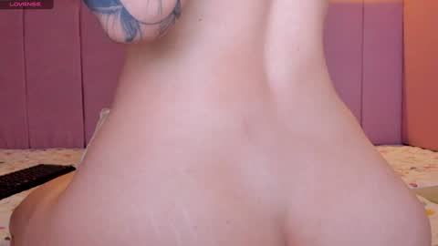 Snapshot of stefaagomez chatting on 26, 12, 2024 Stefa Gomez online show from 26, 12, 2024