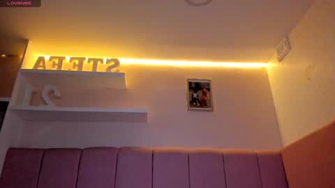 Snapshot of stefaagomez chatting on 30, 12, 2024 Stefa Gomez online show from 30, 12, 2024