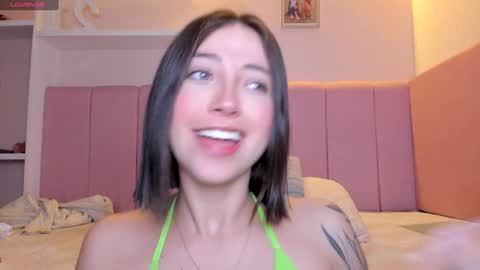 Snapshot of stefaagomez chatting on 22, 1, 2025 Stefa Gomez online show from 22, 1, 2025