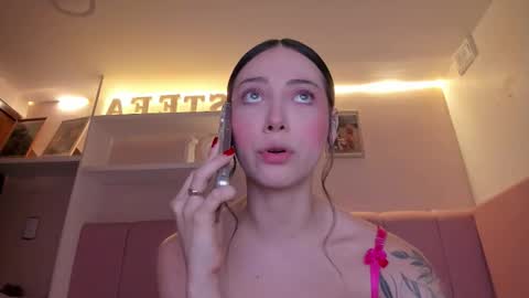 Stefa Gomez  online show from 14, 2, 2026