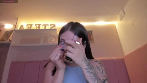 Stefa Gomez  online show from 8, 4, 2026