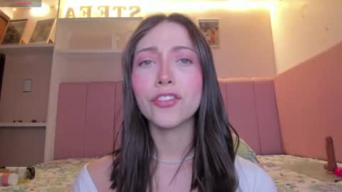 Stefa Gomez  online show from 11, 4, 2026