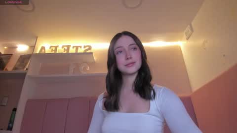 Stefa Gomez  online show from 29, 4, 2026