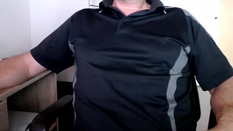 Stefan online show from 5, 12, 2025