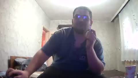 Stefan online show from 7, 12, 2024