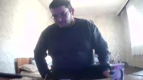 Stefan online show from 16, 12, 2024