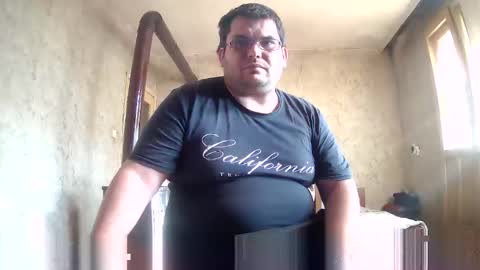 Stefan online show from 2, 11, 2025