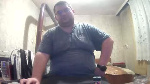 Stefan online show from 16, 11, 2025