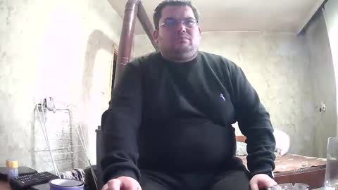 Snapshot of stefan90pt chatting on 11, 1, 2026 Stefan online show from 11, 1, 2026