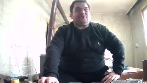 Snapshot of stefan90pt chatting on 14, 1, 2026 Stefan online show from 14, 1, 2026