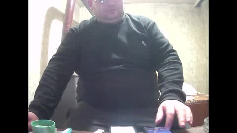 Snapshot of stefan90pt chatting on 7, 3, 2026 Stefan online show from 7, 3, 2026