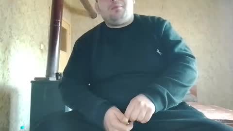 Snapshot of stefan90pt chatting on 13, 3, 2026 Stefan online show from 13, 3, 2026