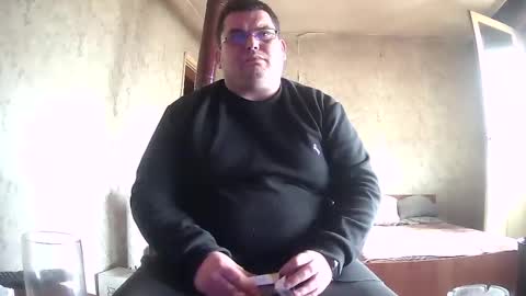 Stefan online show from 4, 5, 2026