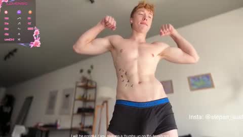 Stefan online show from 28, 2, 2026