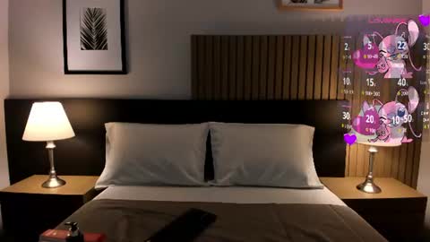 Stefania online show from 19, 6, 2026