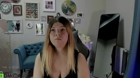 Stefania online show from 27, 7, 2026