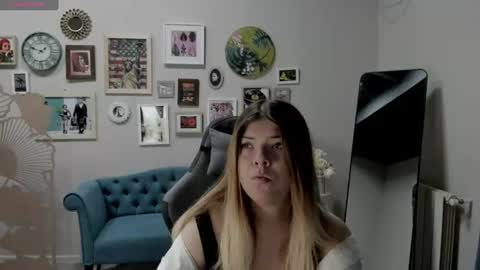 Stefania online show from 28, 7, 2026