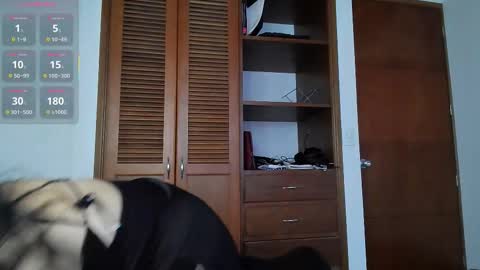 Stafania 3 online show from 1, 10, 2025