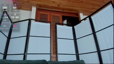 Stafania 3 online show from 27, 4, 2026