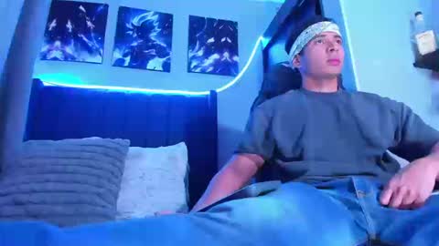 Stefann Salvatore online show from 22, 9, 2025