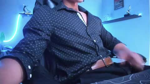 Stefann Salvatore online show from 21, 4, 2026