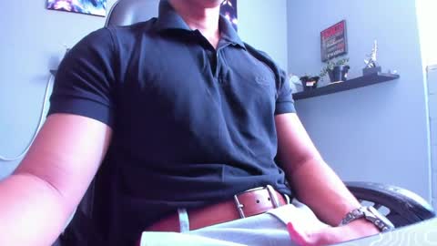 Stefann Salvatore online show from 15, 5, 2026