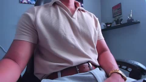 Stefann Salvatore online show from 18, 5, 2026