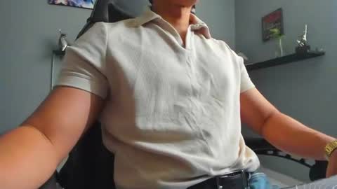 Stefann Salvatore online show from 3, 8, 2026